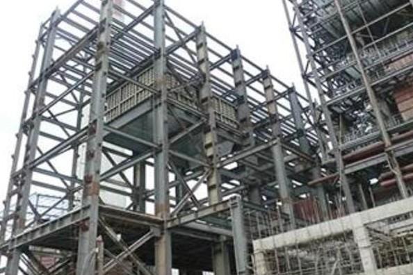 凌海高层钢构造的支撑布置跟构造需要符合哪些标准