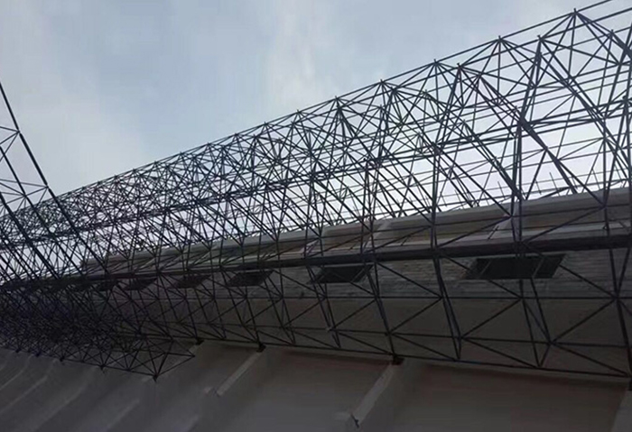 凌海泗洪垃圾电厂